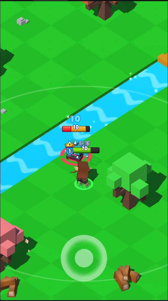Hunt Royale