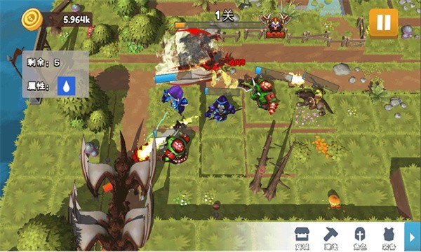 Tower Defense