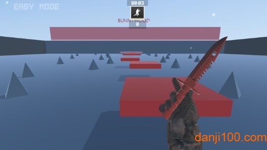 bhop pro ios版(CS跳跃模拟器)