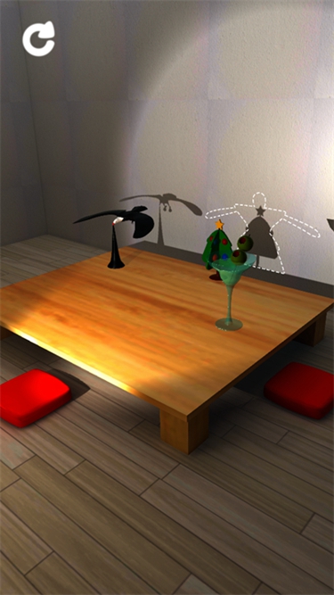 影子模拟器 影子模拟器