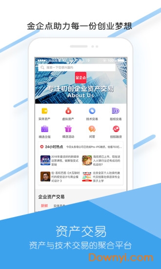 金企点