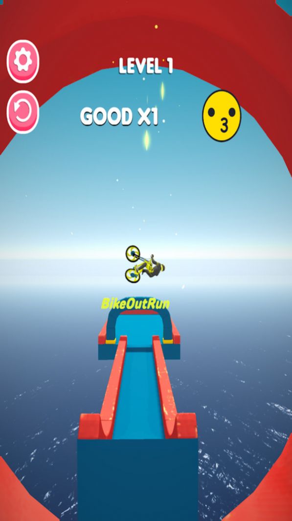 自行车不要停 自行车不要停