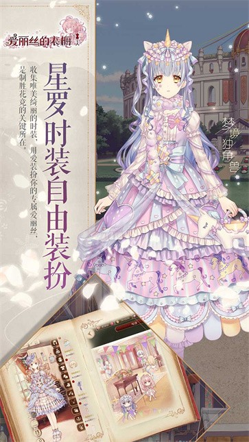 爱丽丝的衣橱安装器 爱丽丝的衣橱安装器