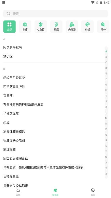医知源 医知源