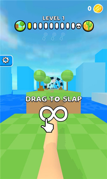 给你一大嘴巴子 给你一大嘴巴子