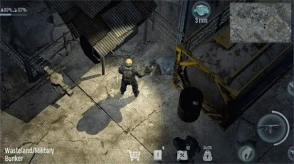死亡之岛 死亡之岛