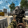 FPS Commando Battle Strike