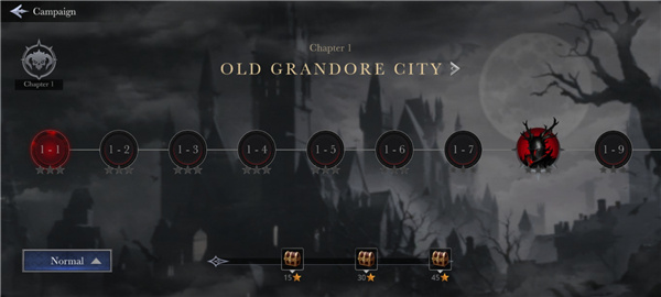 暗影杀手恶魔猎手游戏 暗影杀手恶魔猎手游戏