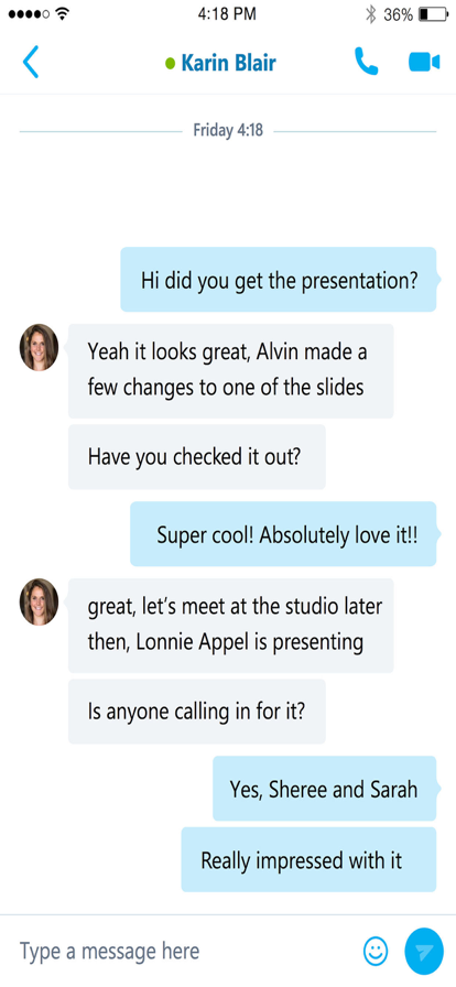 skype2023正版