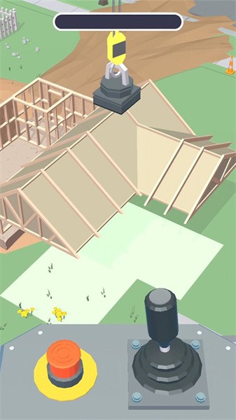 宝宝城市建设