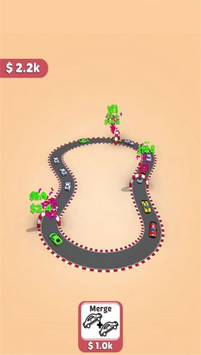 跑道编辑器 跑道编辑器