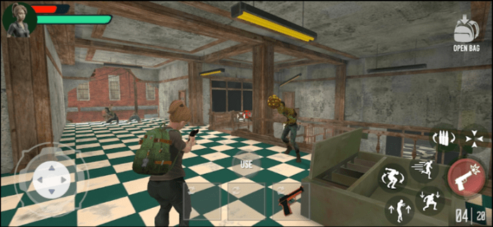 末日启示录 末日启示录