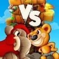 Blocky Castle Challenge