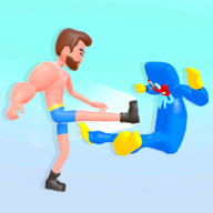 Training Fighter