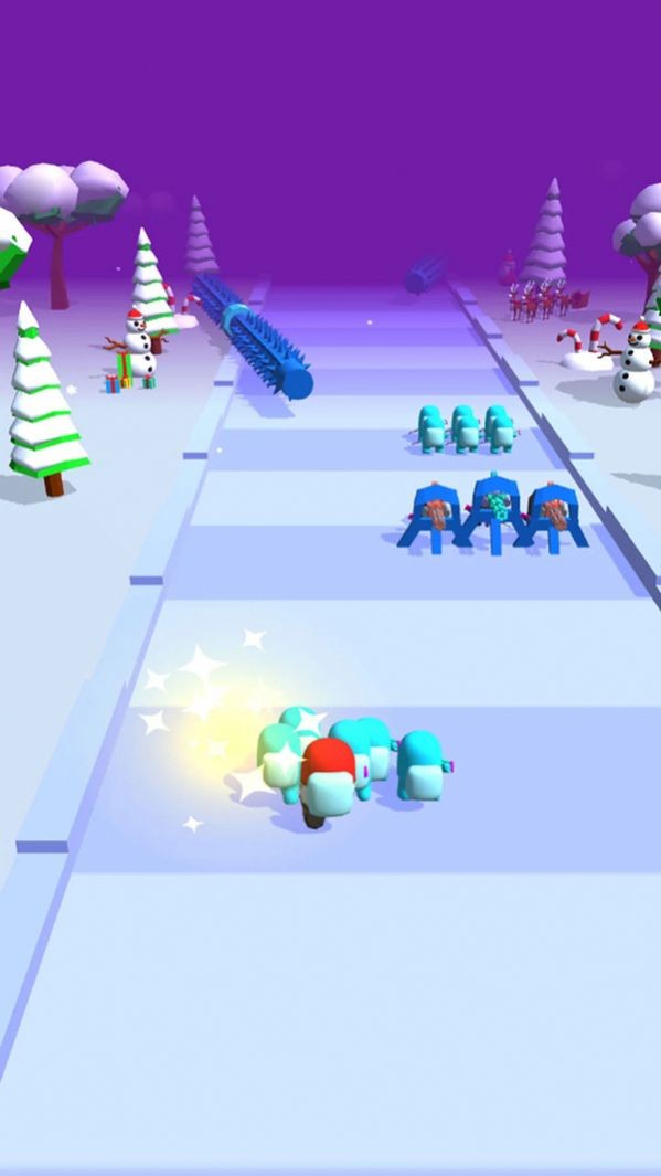 箭术淘汰赛 箭术淘汰赛