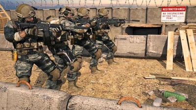 军训培训2 军训培训2