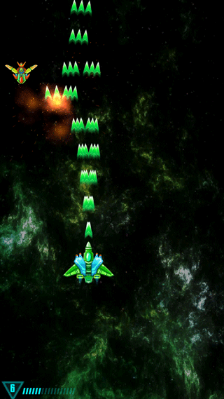 银河袭击独立行动无限金币版 64.5中文版 银河袭击独立行动无限金币版 64.5中文版