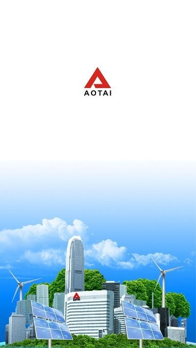 atsolar奥太光伏精灵app