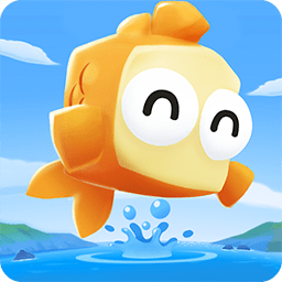 fish out of water游戏(出水的鱼)