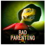 坏父母1-红脸先生(Bad Parenting 1 - Mr Red Face)