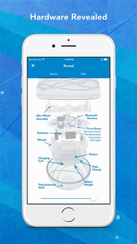 sphero sprk软件apk