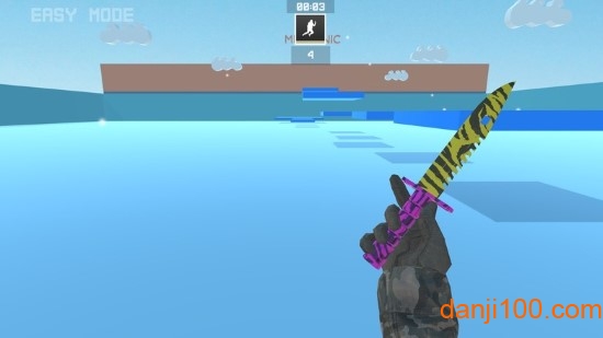 bhop pro ios版(CS跳跃模拟器)
