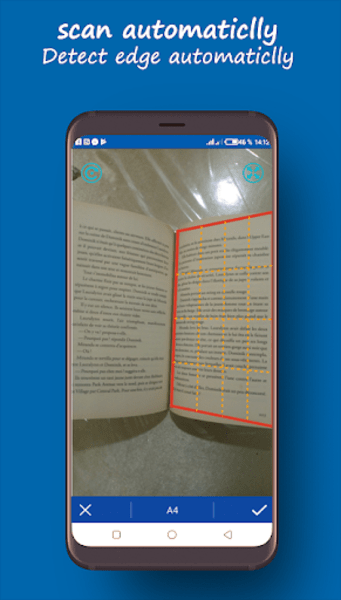document scanner app专业版