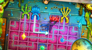 密室逃脱美妆学院