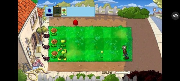 审判战PVZ