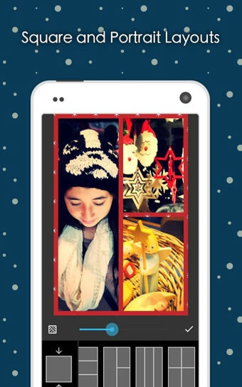 Pic Collage 拼贴趣(图片拼贴)