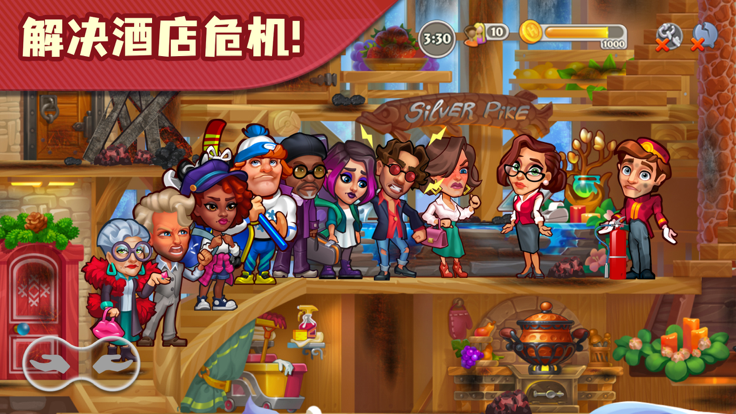 泡泡乐园赚钱版 泡泡乐园赚钱版