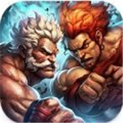 Street Fighter