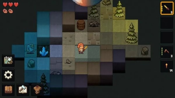 像素泰拉mini版无广告(PixelTerra Lite)