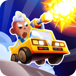 指尖战车官方正版