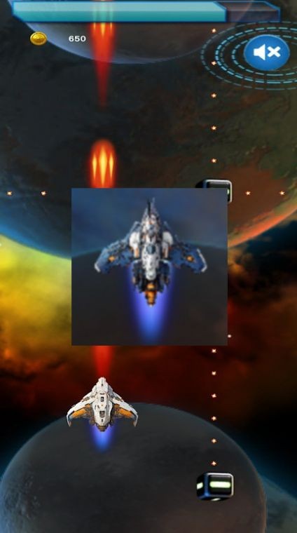 宇宙次元战争(DimensionWars)