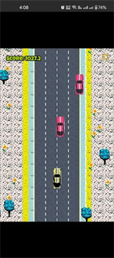 像素公路旅行者 像素公路旅行者