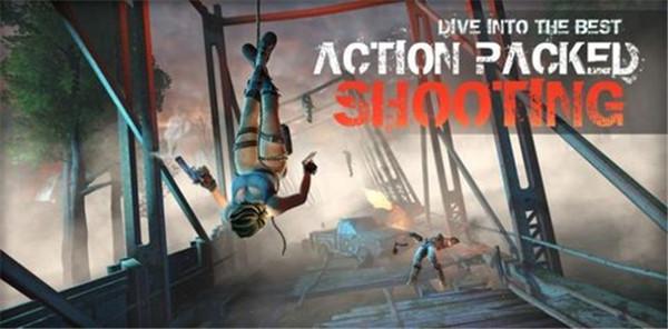 Spectra Free Fire : Survivor Gun Shooting Games Spectra Free Fire : Survivor Gun Shooting Games