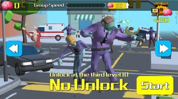 Populer City Zombie War