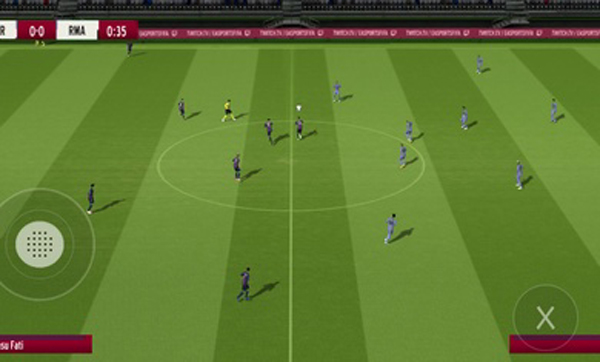 fifa23中文版下载