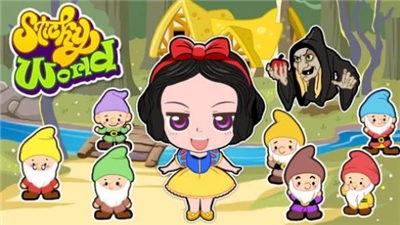 扮装女孩 扮装女孩