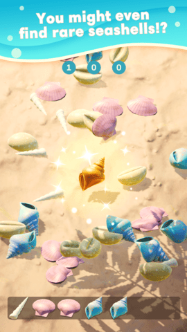 海边比赛3D(Seaside Match 3D)