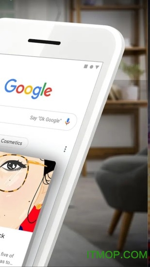 谷歌Google搜索手机版