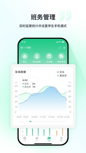 指咚校园