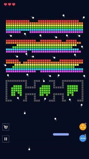 manybricksbreaker手游官方版