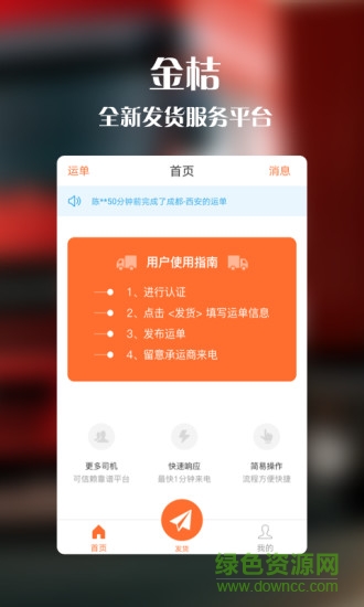 金桔