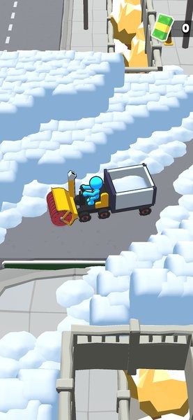 Snowy Life