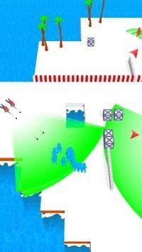 绘画和攻击 绘画和攻击