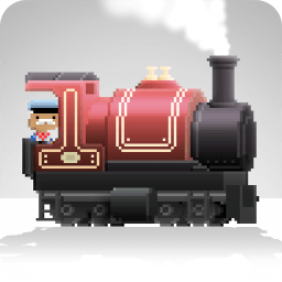 口袋列车中文破解版(Pocket Trains)