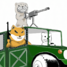 HumV dogs