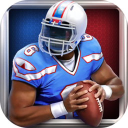 狂热橄榄球官方正版(Fanatical Football)